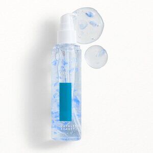 NWT LAPALETTE BEAUTY Hydra Blue Petal Serum Toner